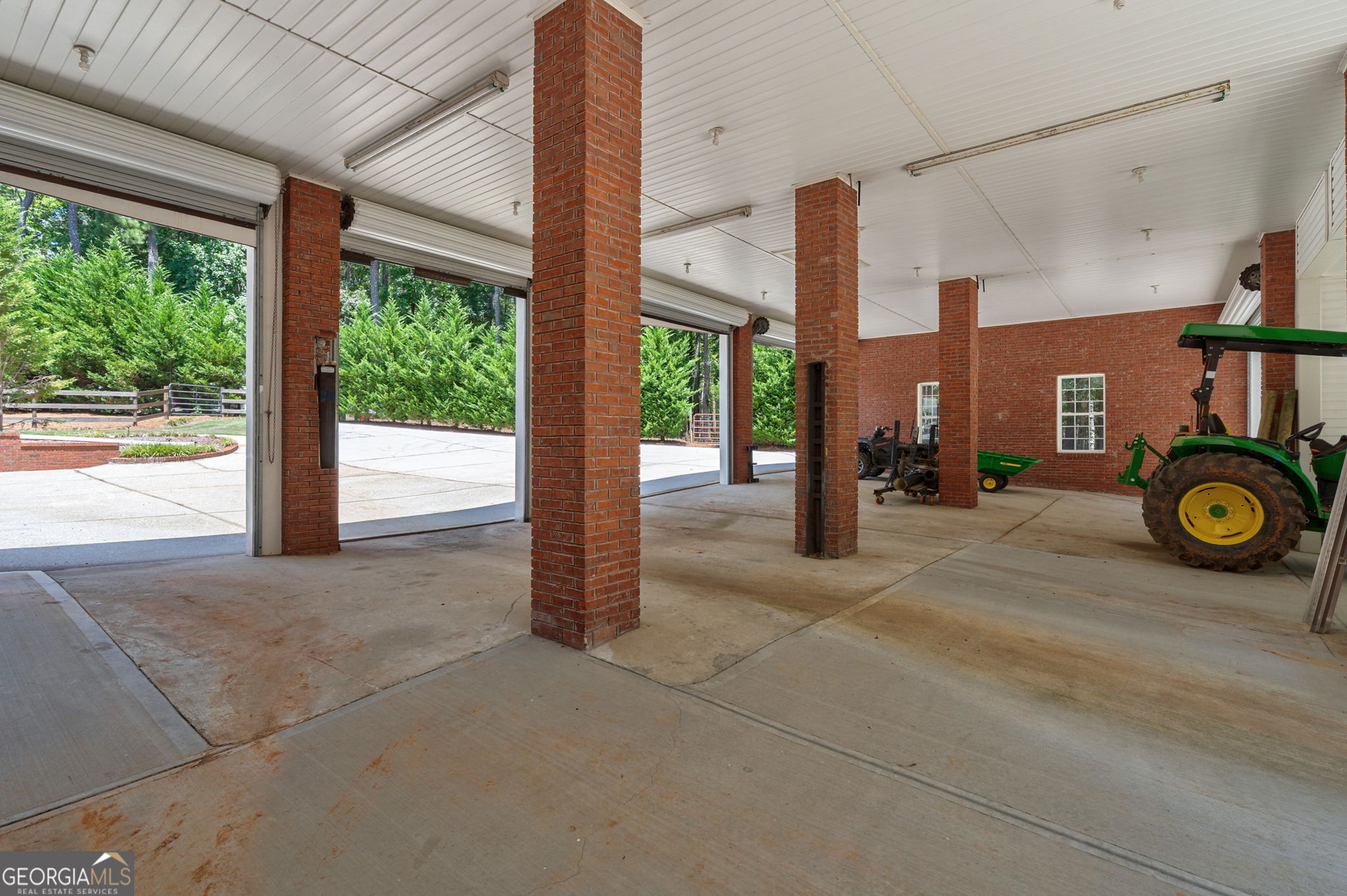 2391 Rabbit Farm Circle Loganville, GA 30052 - Photo 78 of 97