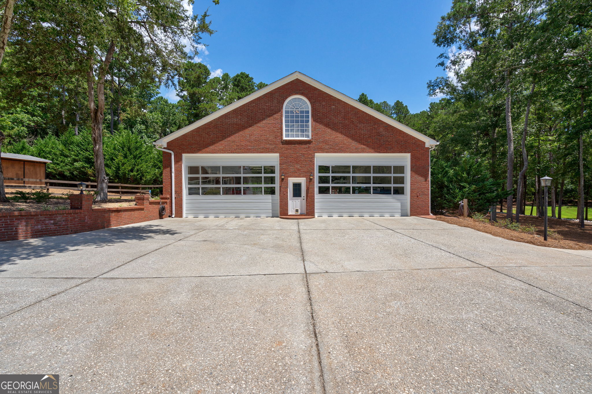 2391 Rabbit Farm Circle Loganville, GA 30052 - Photo 79 of 97