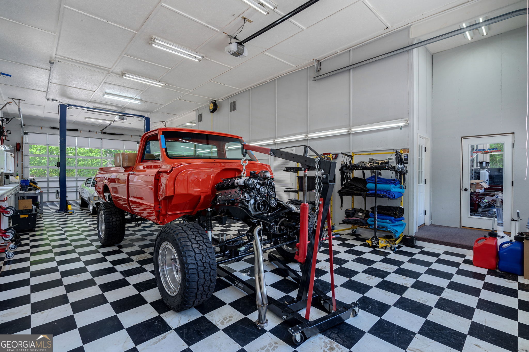 2391 Rabbit Farm Circle Loganville, GA 30052 - Photo 81 of 97