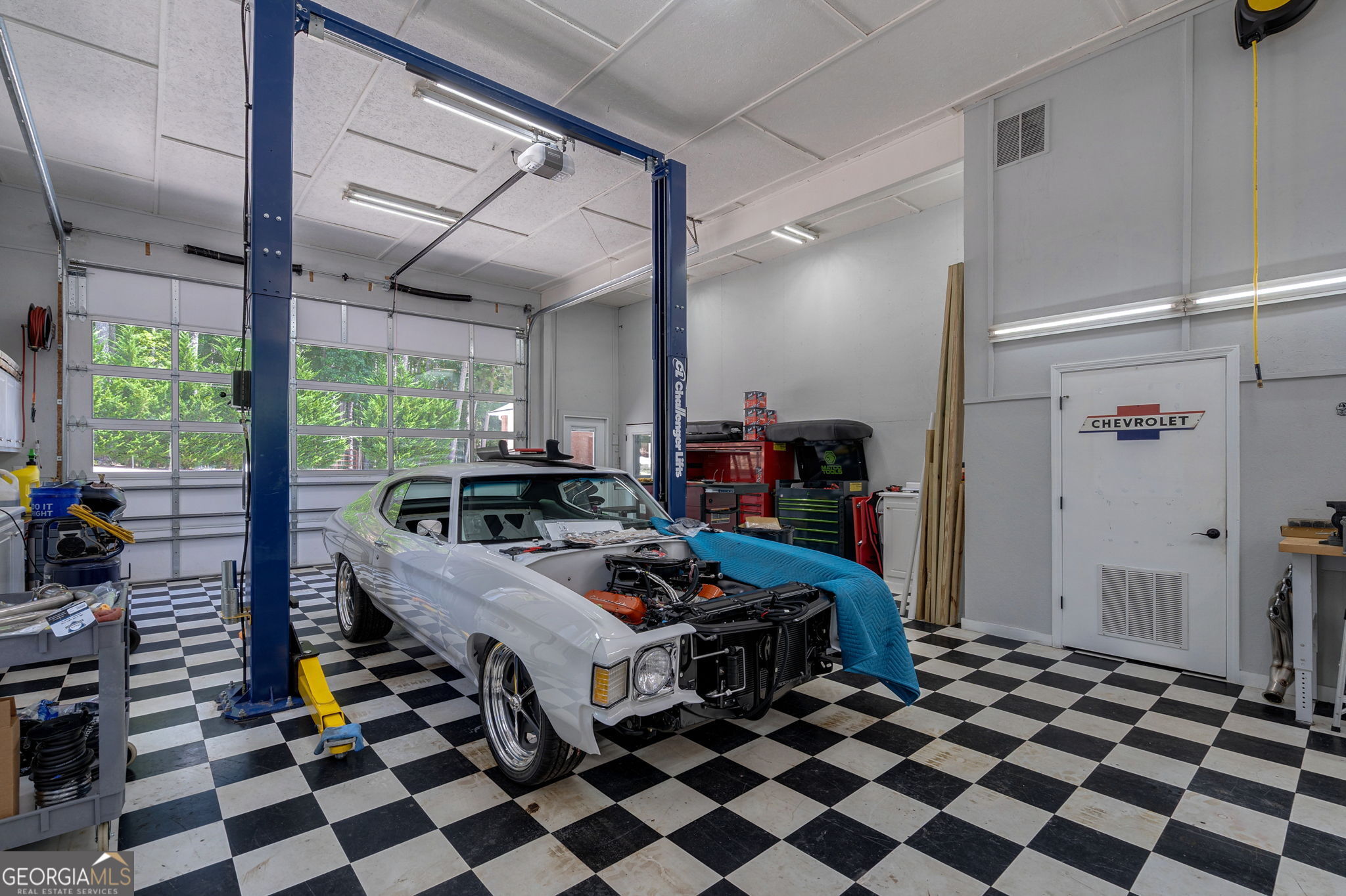 2391 Rabbit Farm Circle Loganville, GA 30052 - Photo 82 of 97