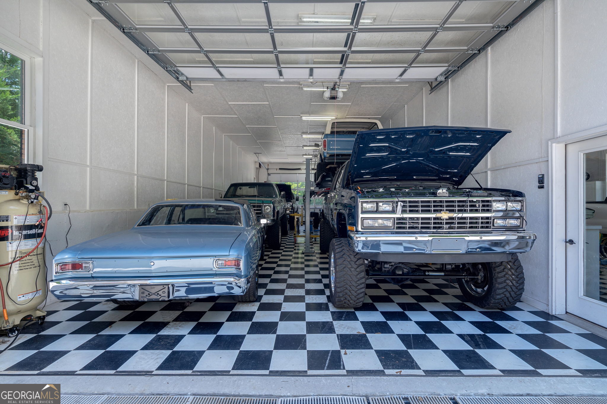 2391 Rabbit Farm Circle Loganville, GA 30052 - Photo 83 of 97