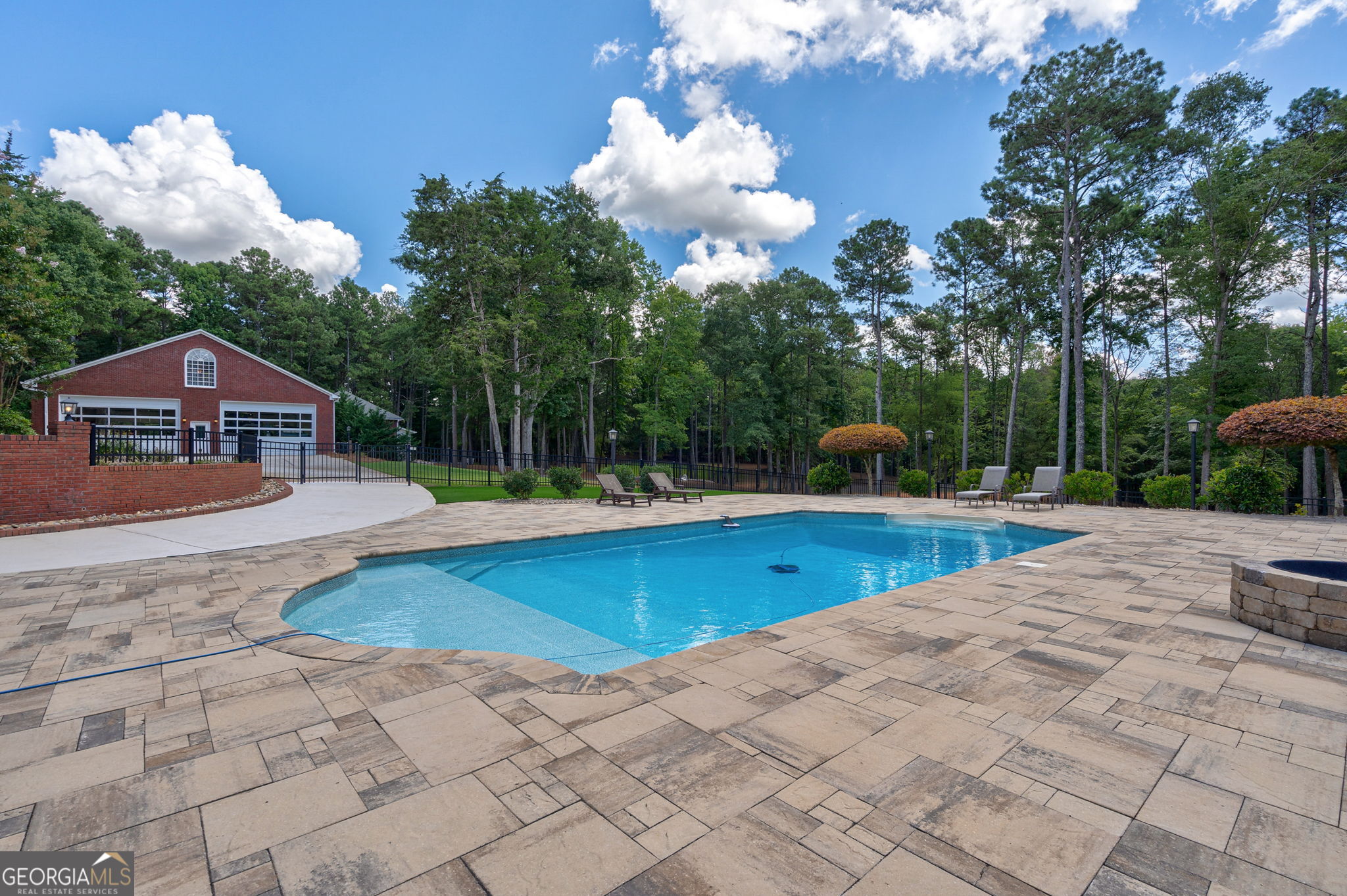 2391 Rabbit Farm Circle Loganville, GA 30052 - Photo 86 of 97