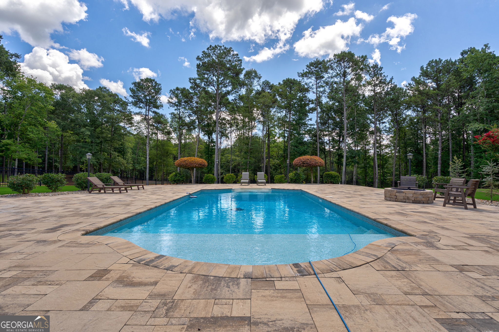 2391 Rabbit Farm Circle Loganville, GA 30052 - Photo 87 of 97