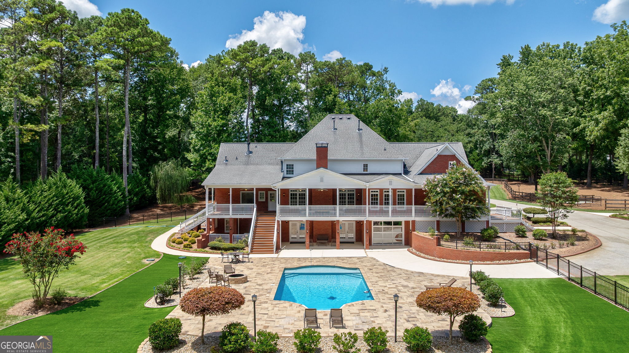 2391 Rabbit Farm Circle Loganville, GA 30052 - Photo 93 of 97