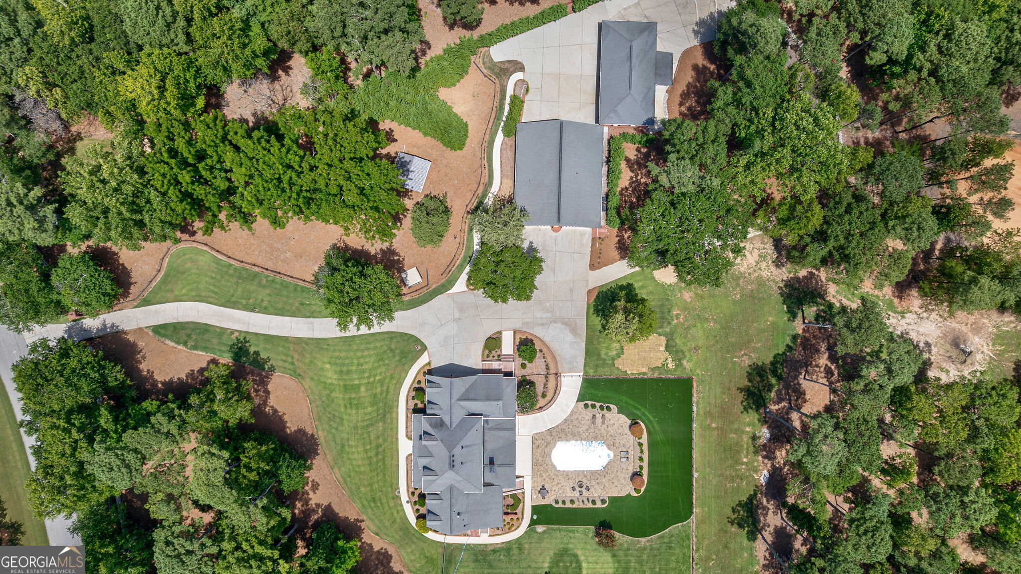 2391 Rabbit Farm Circle Loganville, GA 30052 - Photo 97 of 97