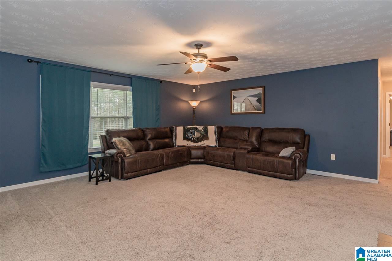 3644 Pineywoods Sipsey Road Jasper, AL 35504 - Photo 8 of 39