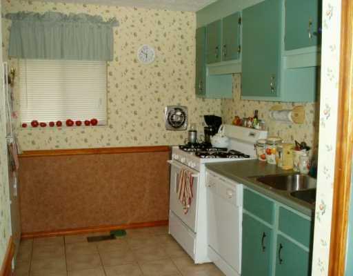 622 Deer Watch Road Bridgeville, PA 15017 - Photo 4 of 7 Kitchen.
