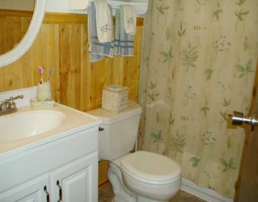 622 Deer Watch Road Bridgeville, PA 15017 - Photo 7 of 7 Master Bath/Spa.