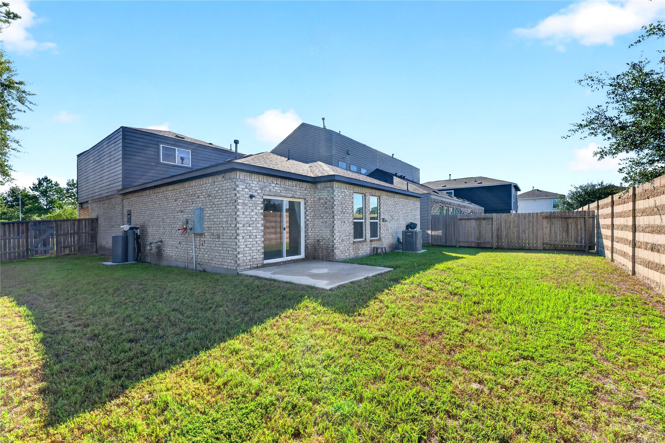 2129 Solstice Boulevard Spring, TX 77386 - Photo 26 of 29 Gallery Image 26