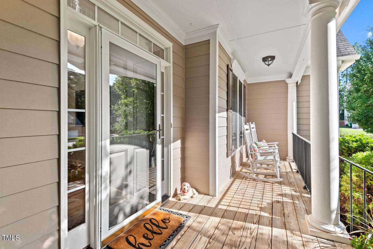 7930 Pine Timber Drive Raleigh, NC 27613 - Photo 4 of 57 07