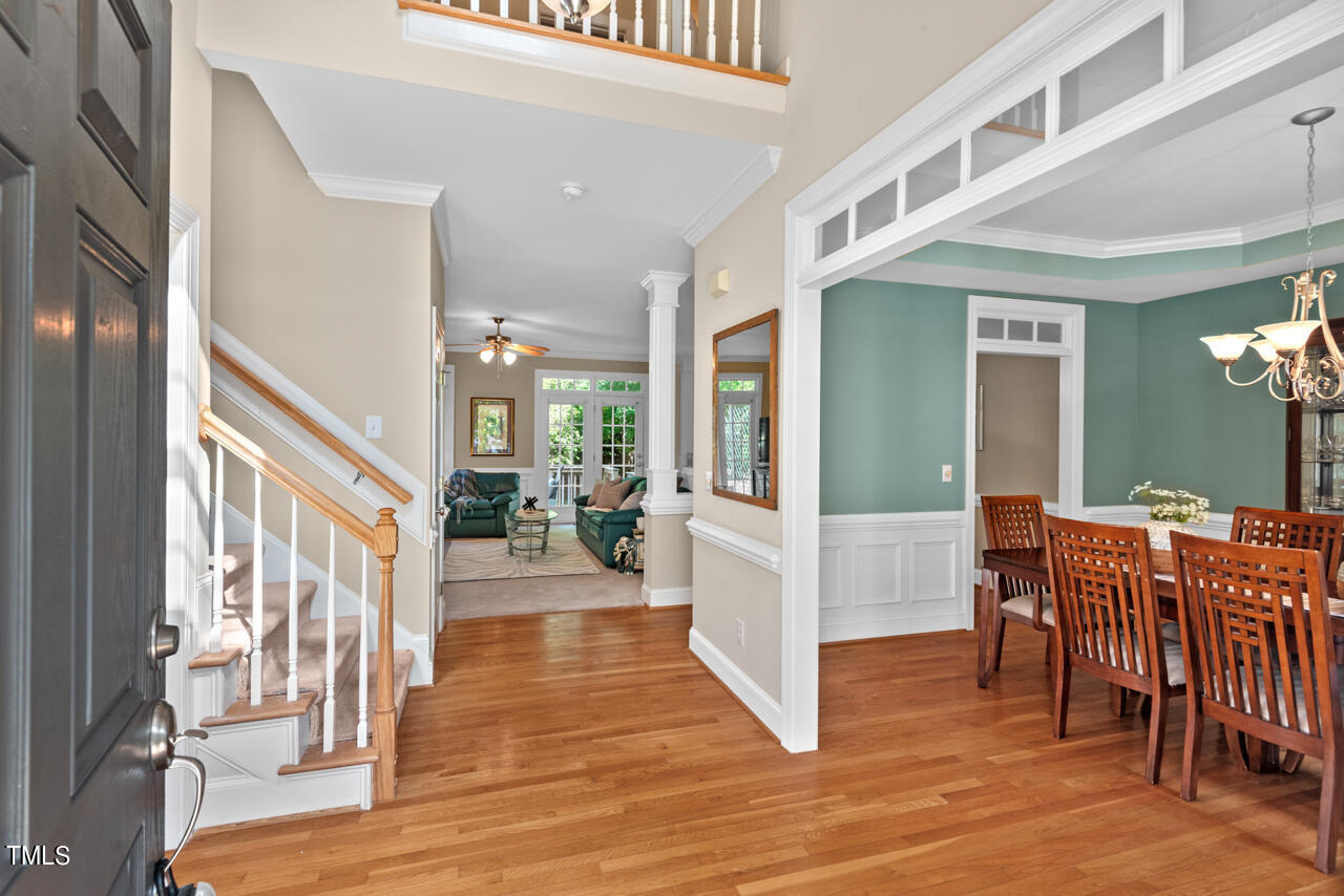 7930 Pine Timber Drive Raleigh, NC 27613 - Photo 5 of 57 10