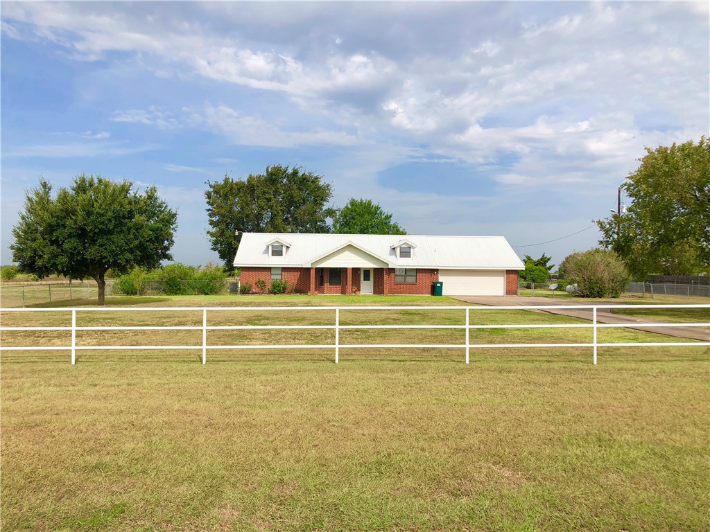 12542 Ballerstedt Road Elgin, TX 78621 - Photo 1 of 1