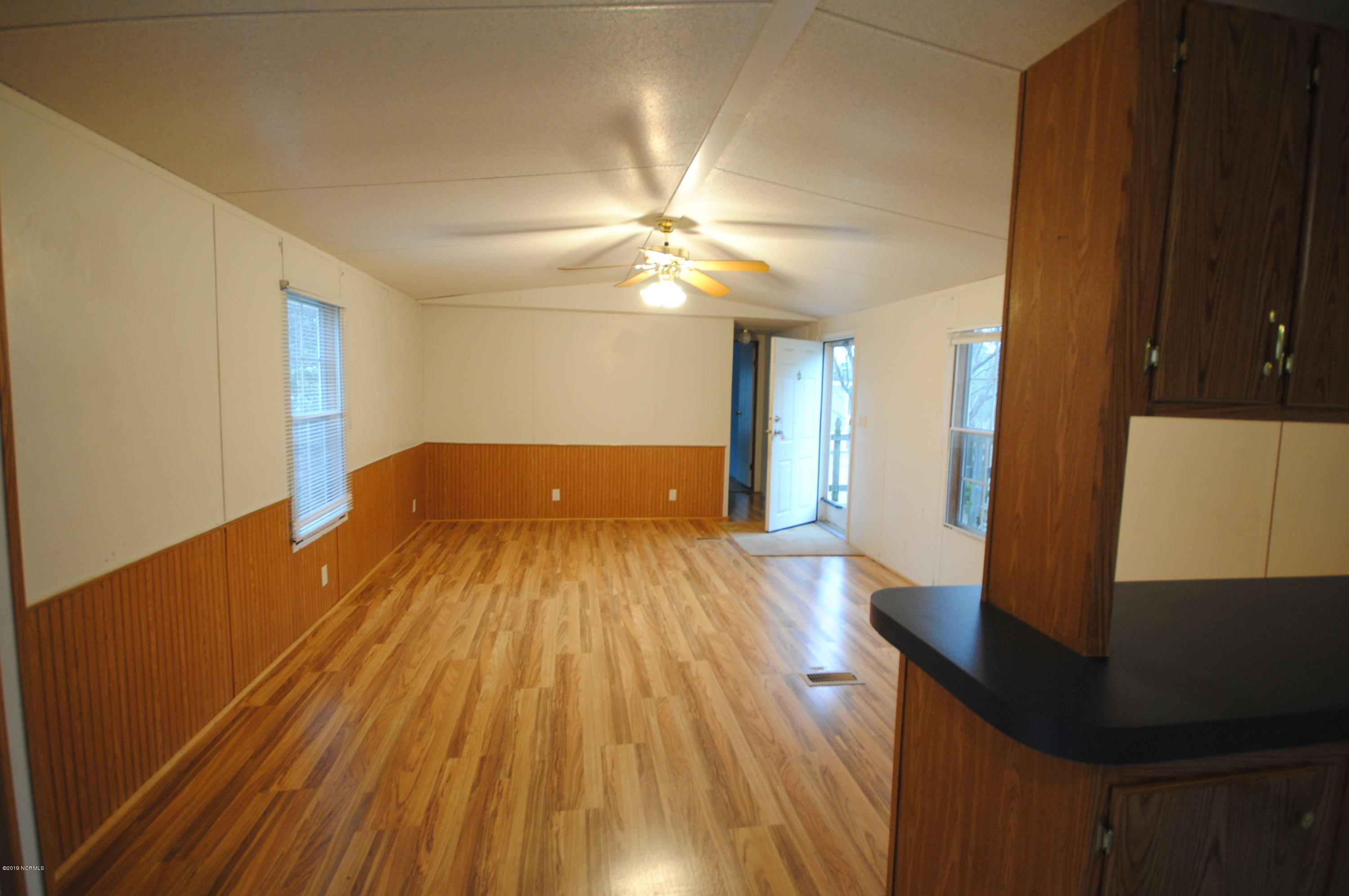 198 Trout Street Holly Ridge, NC 28445 - Photo 2 of 12 Family room