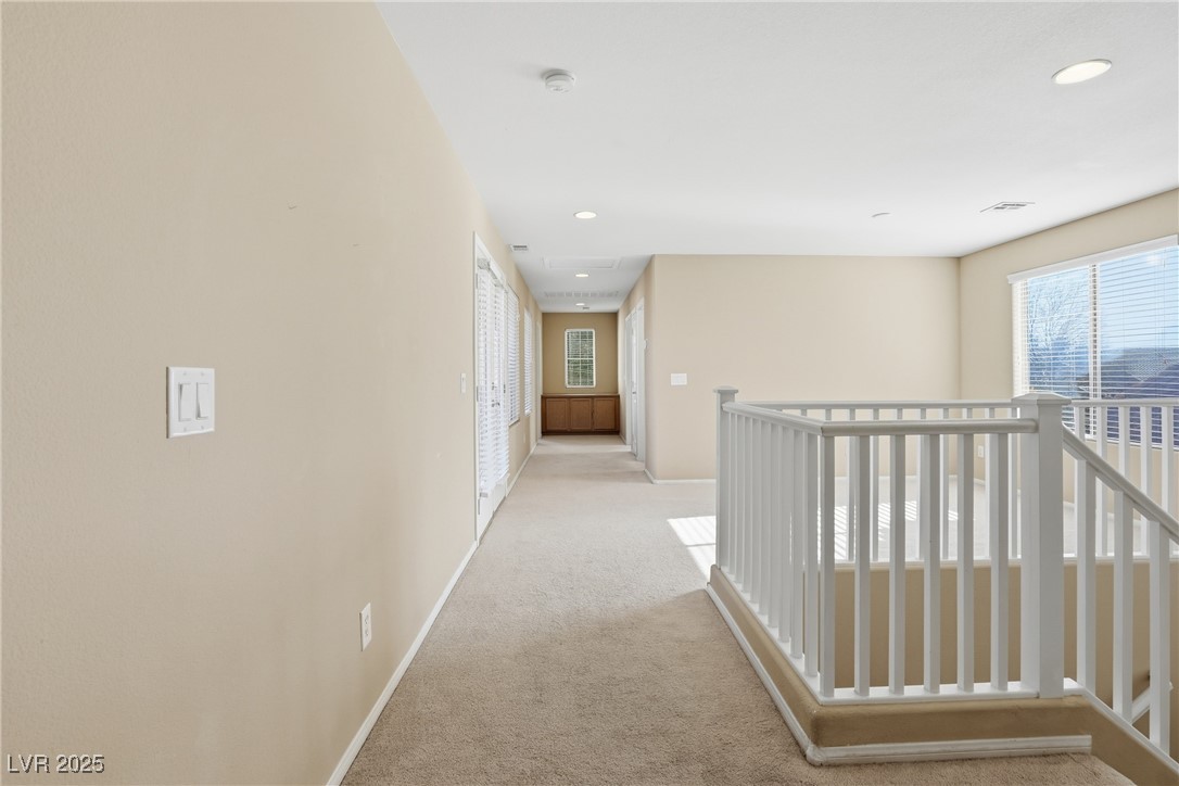 7321 Rietz Canyon Street Las Vegas, NV 89131 - Photo 20 of 57