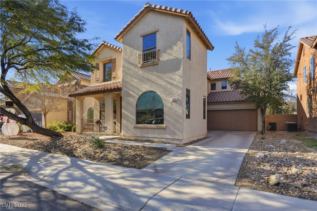 7321 Rietz Canyon Street Las Vegas, NV 89131 - Photo 2 of 57