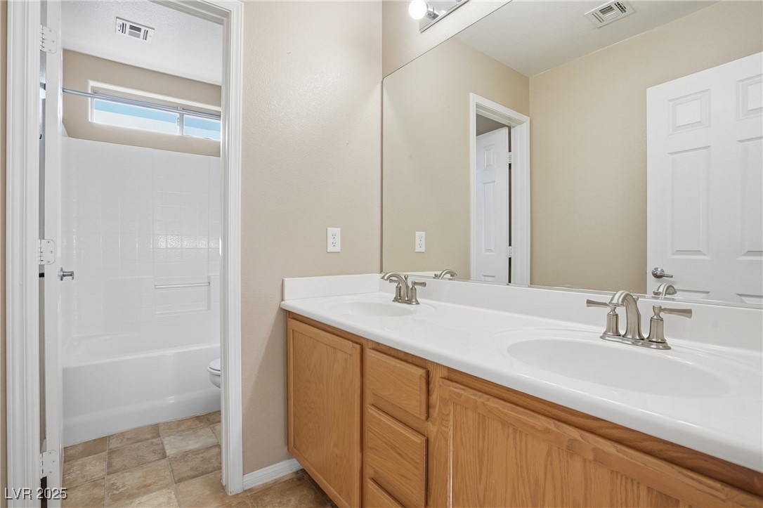 7321 Rietz Canyon Street Las Vegas, NV 89131 - Photo 26 of 57