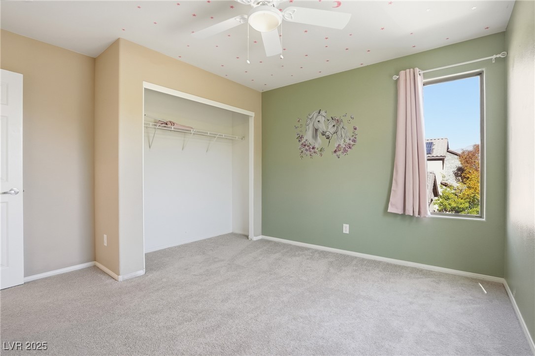 7321 Rietz Canyon Street Las Vegas, NV 89131 - Photo 28 of 57