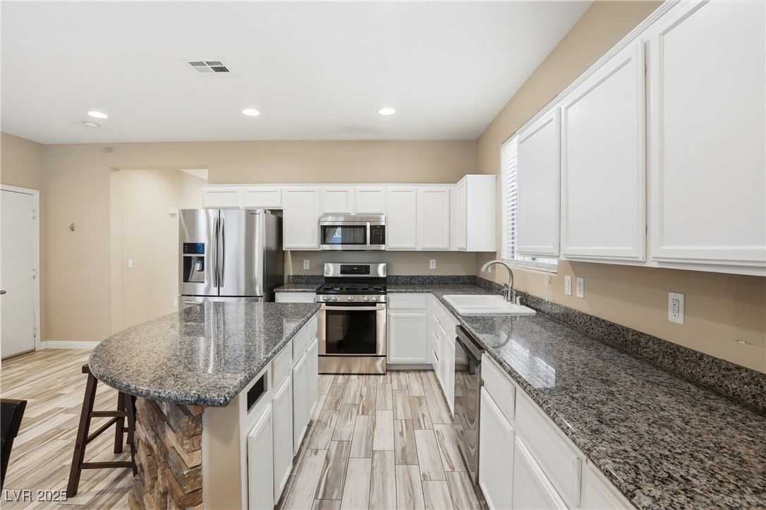 7321 Rietz Canyon Street Las Vegas, NV 89131 - Photo 3 of 57