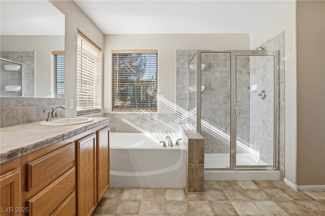 7321 Rietz Canyon Street Las Vegas, NV 89131 - Photo 33 of 57