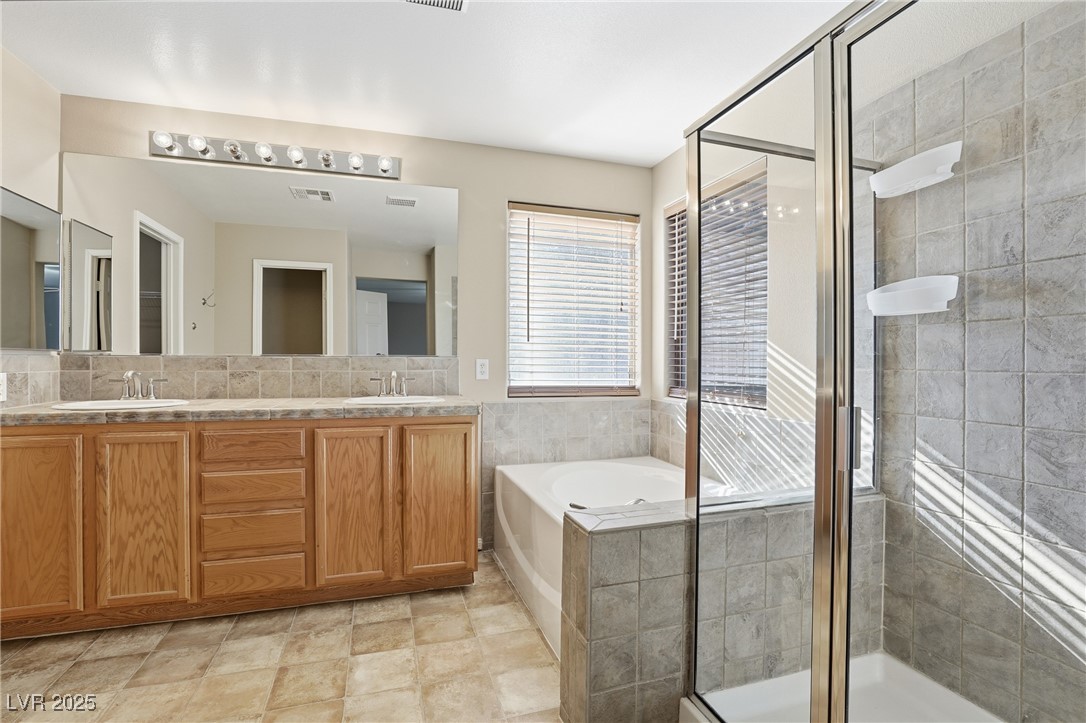 7321 Rietz Canyon Street Las Vegas, NV 89131 - Photo 34 of 57
