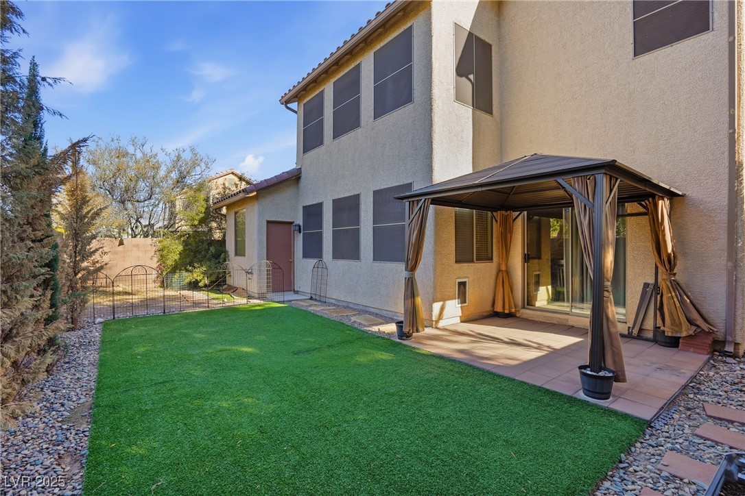 7321 Rietz Canyon Street Las Vegas, NV 89131 - Photo 36 of 57