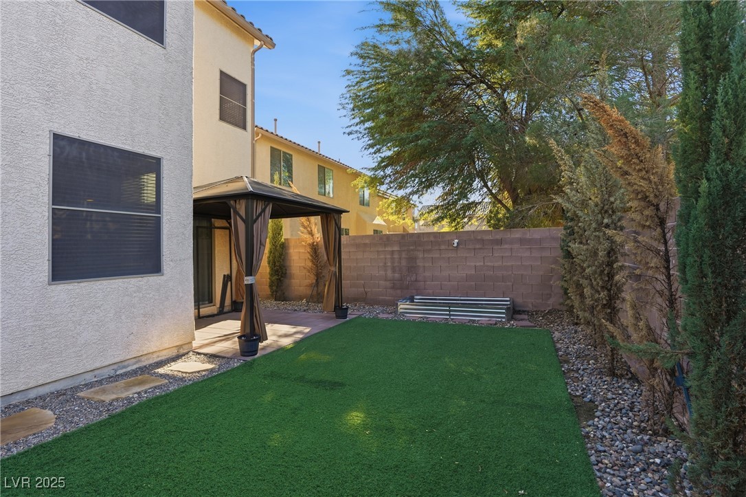 7321 Rietz Canyon Street Las Vegas, NV 89131 - Photo 37 of 57