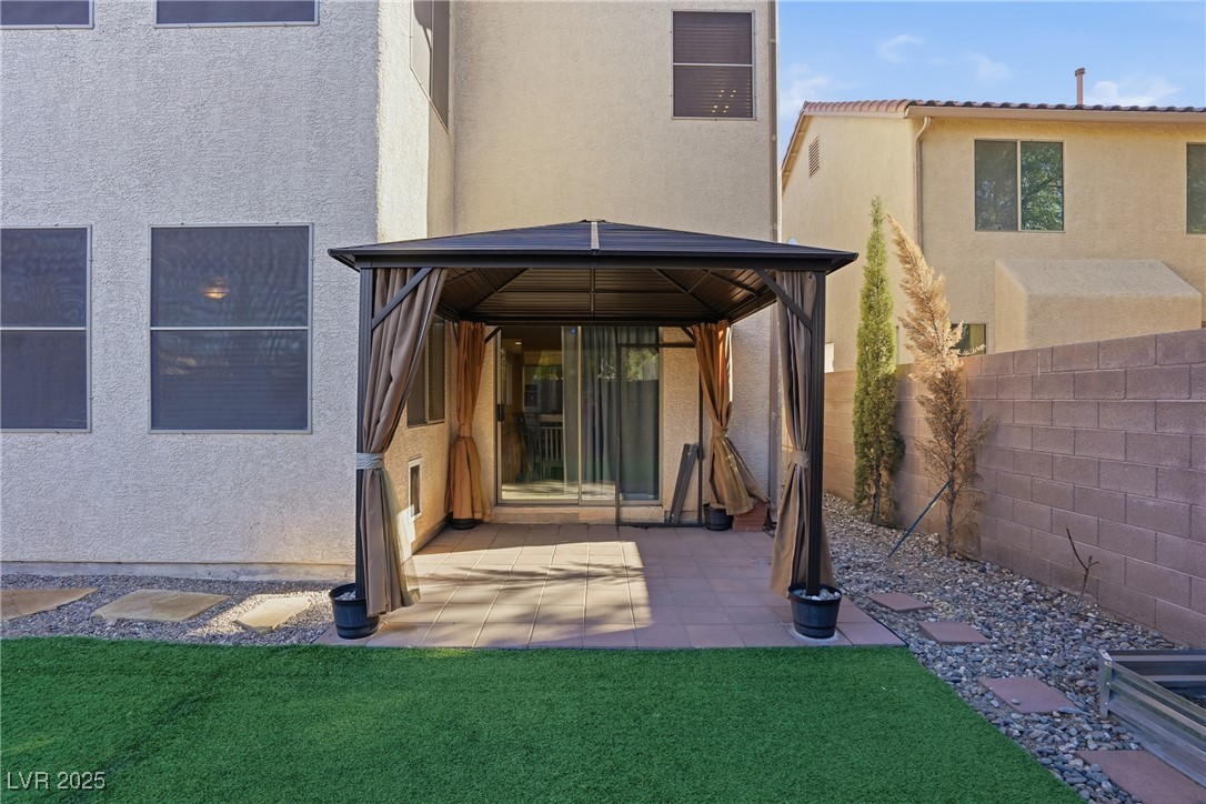 7321 Rietz Canyon Street Las Vegas, NV 89131 - Photo 38 of 57