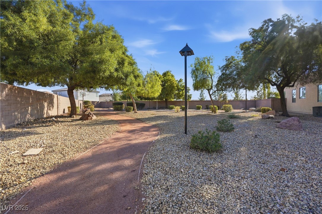 7321 Rietz Canyon Street Las Vegas, NV 89131 - Photo 40 of 57