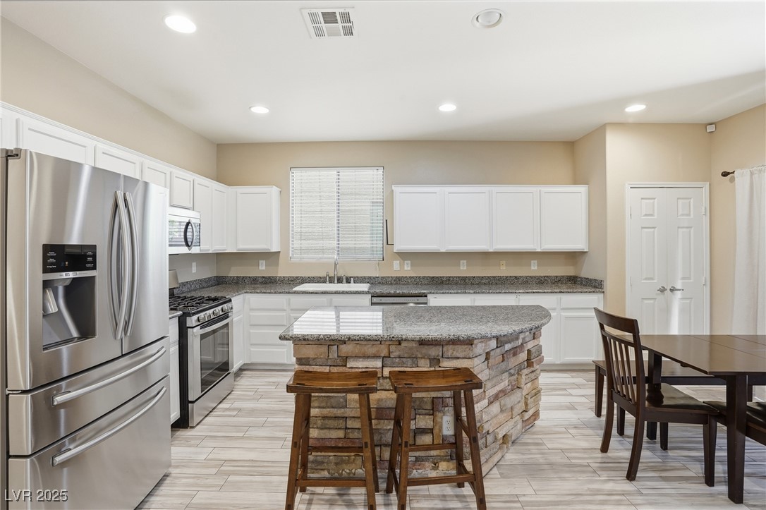 7321 Rietz Canyon Street Las Vegas, NV 89131 - Photo 4 of 57