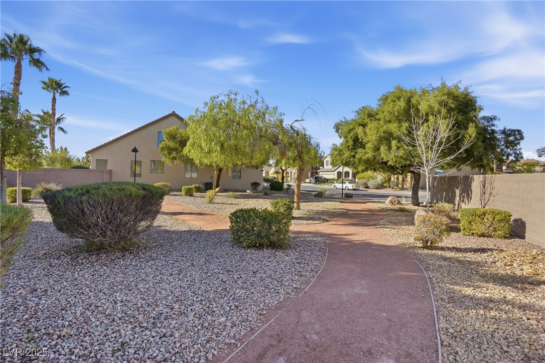 7321 Rietz Canyon Street Las Vegas, NV 89131 - Photo 41 of 57