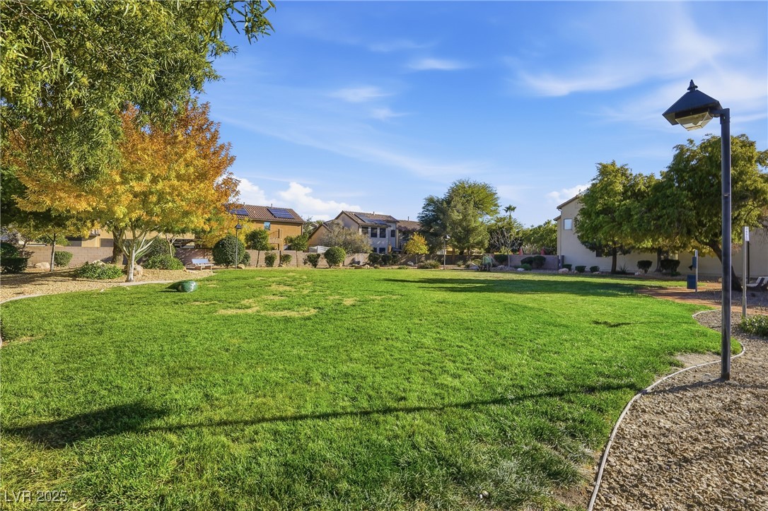 7321 Rietz Canyon Street Las Vegas, NV 89131 - Photo 42 of 57