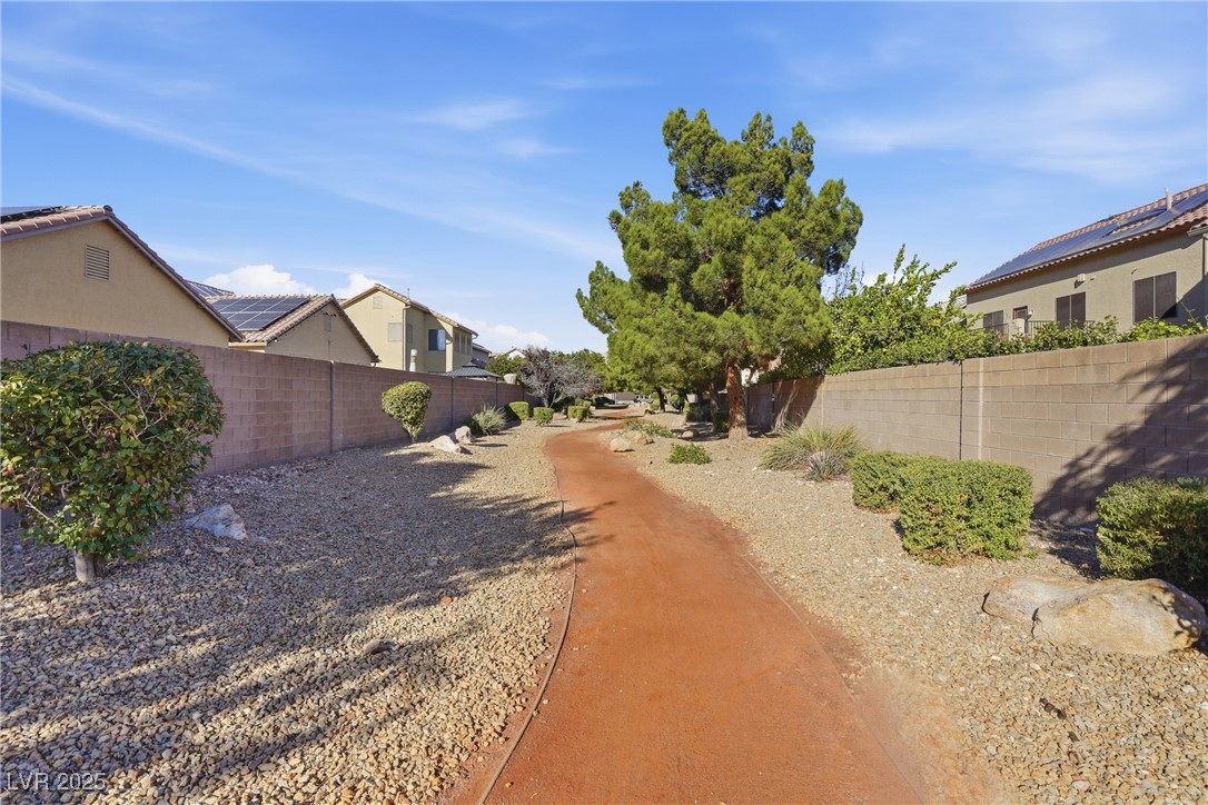 7321 Rietz Canyon Street Las Vegas, NV 89131 - Photo 43 of 57
