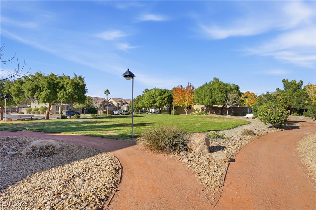 7321 Rietz Canyon Street Las Vegas, NV 89131 - Photo 44 of 57