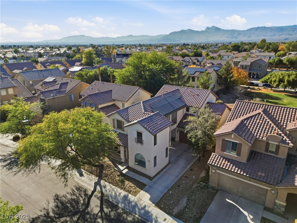 7321 Rietz Canyon Street Las Vegas, NV 89131 - Photo 45 of 57
