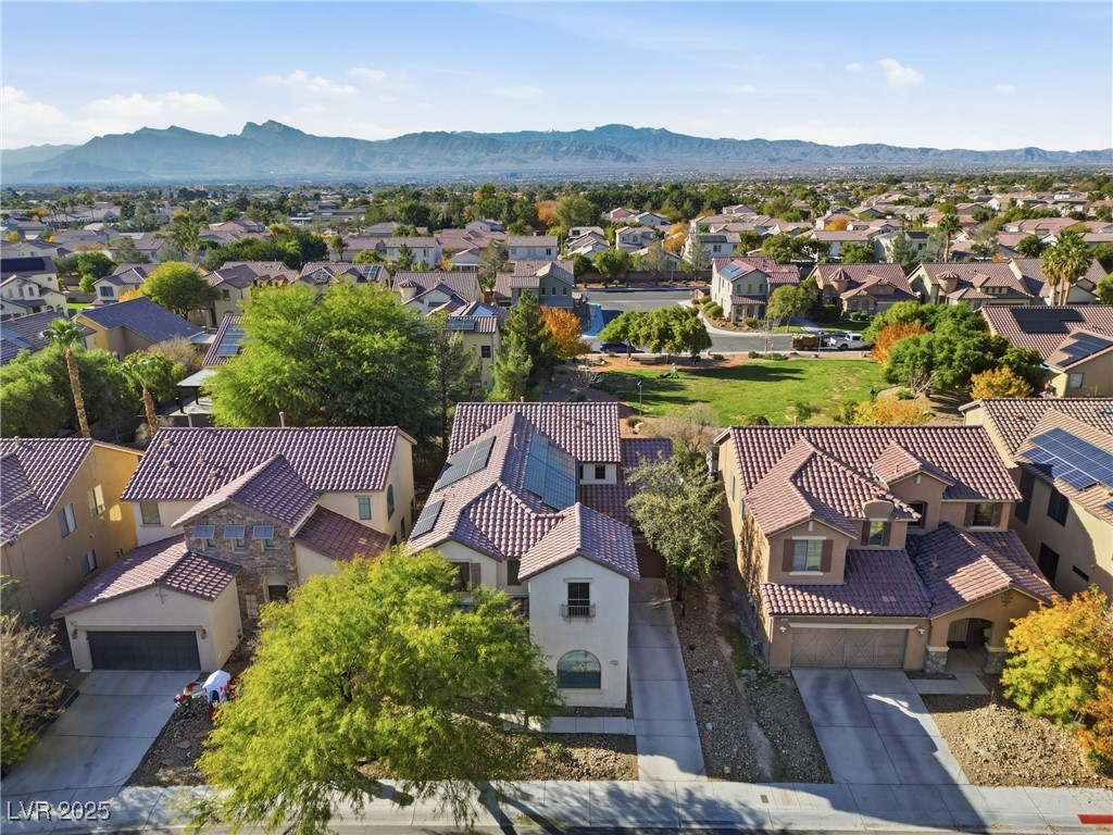 7321 Rietz Canyon Street Las Vegas, NV 89131 - Photo 46 of 57