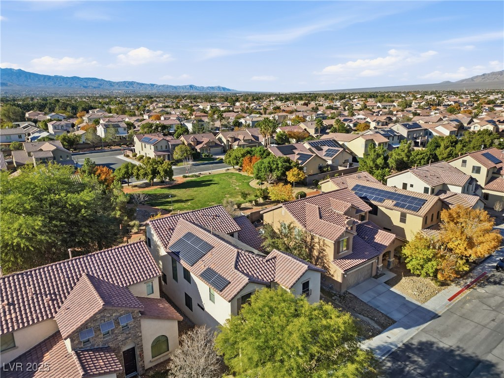 7321 Rietz Canyon Street Las Vegas, NV 89131 - Photo 47 of 57