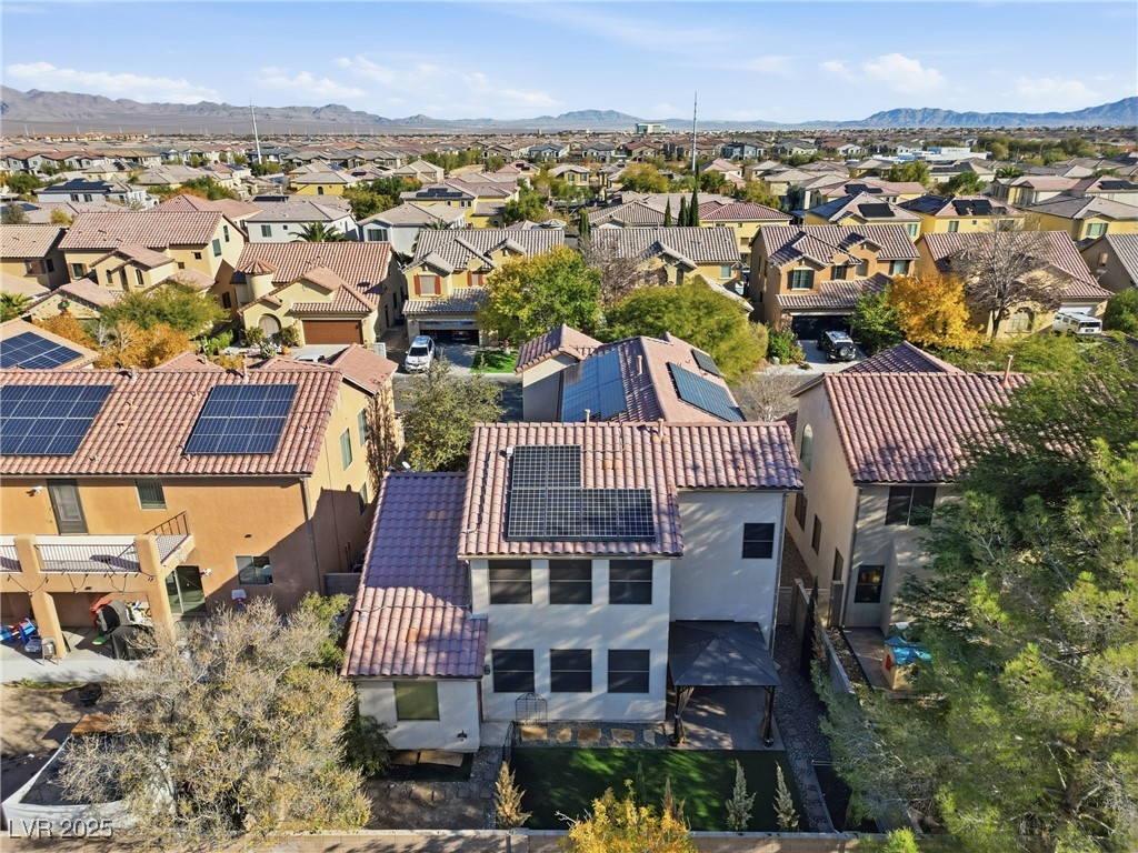 7321 Rietz Canyon Street Las Vegas, NV 89131 - Photo 49 of 57