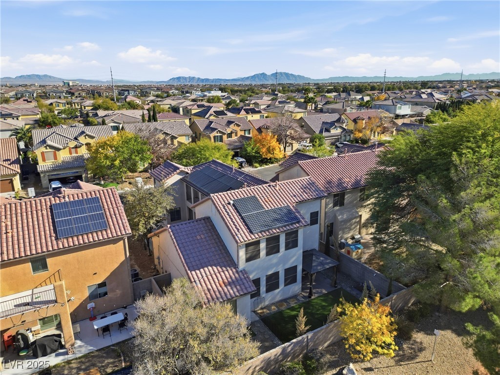7321 Rietz Canyon Street Las Vegas, NV 89131 - Photo 50 of 57
