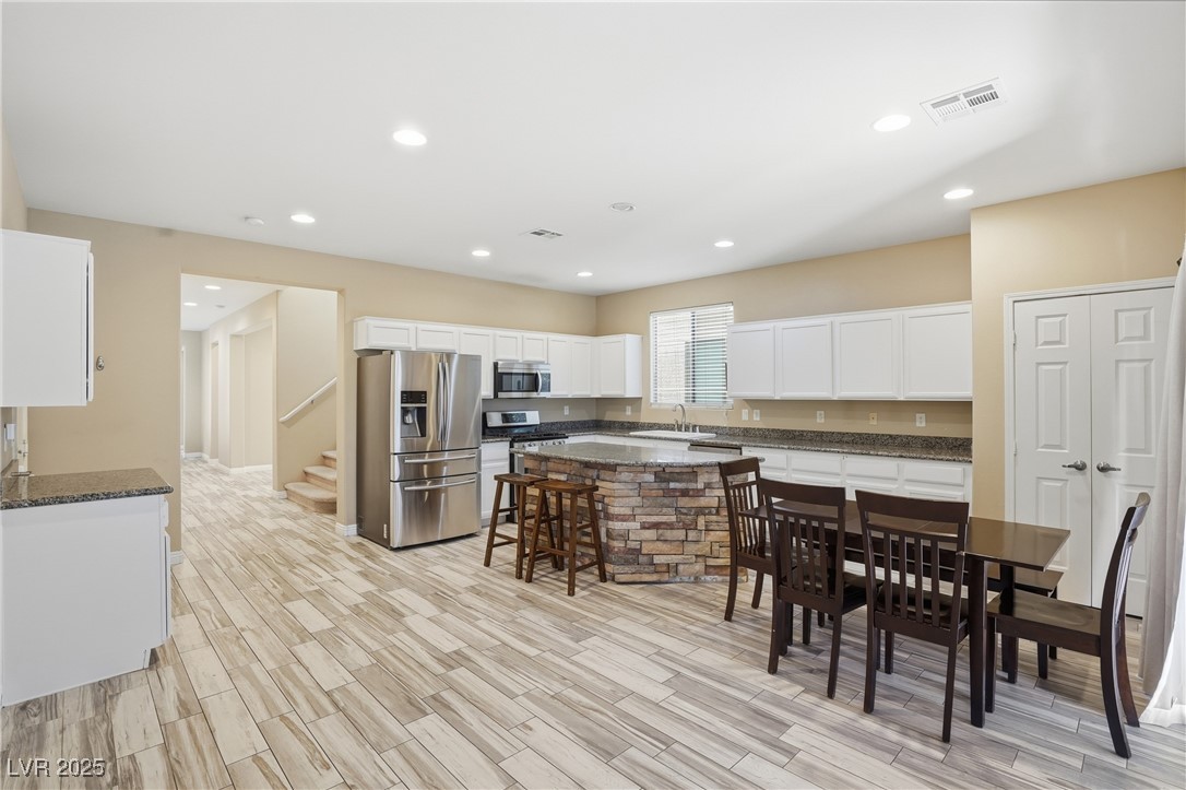 7321 Rietz Canyon Street Las Vegas, NV 89131 - Photo 5 of 57