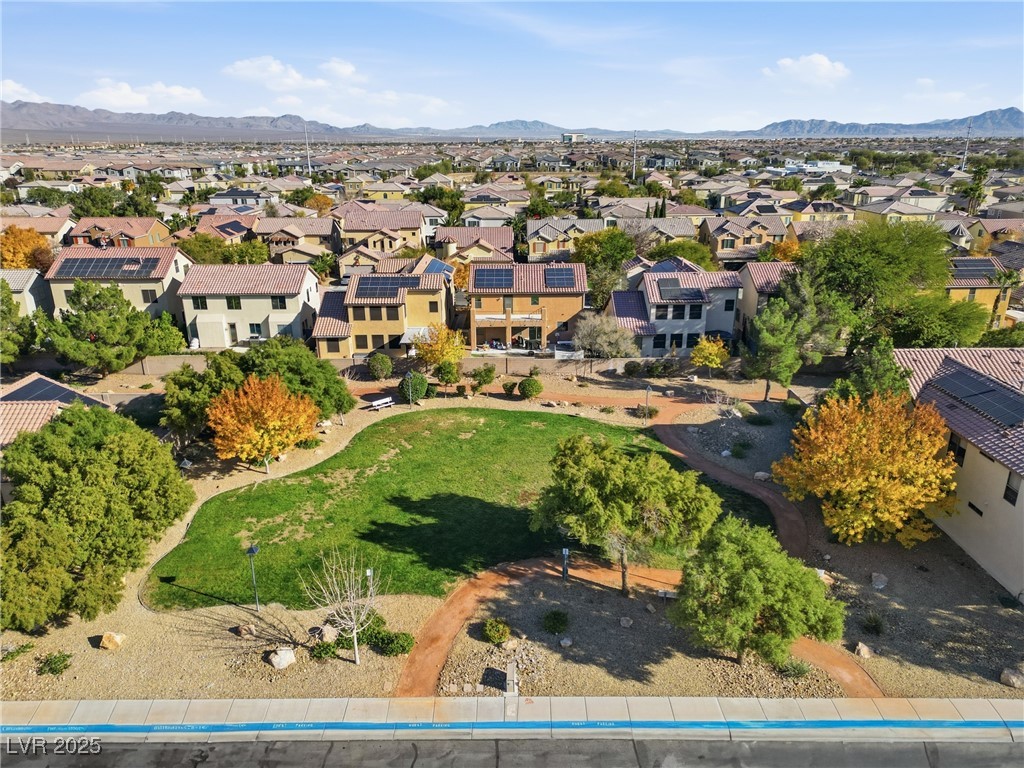 7321 Rietz Canyon Street Las Vegas, NV 89131 - Photo 55 of 57
