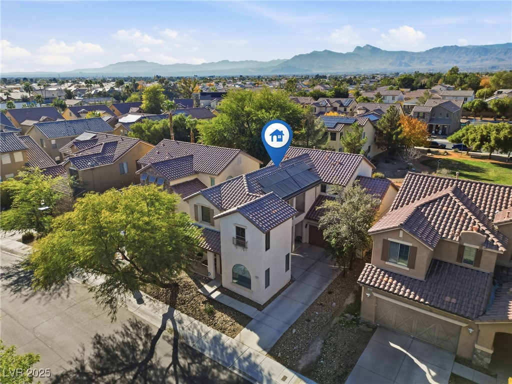 7321 Rietz Canyon Street Las Vegas, NV 89131 - Photo 57 of 57