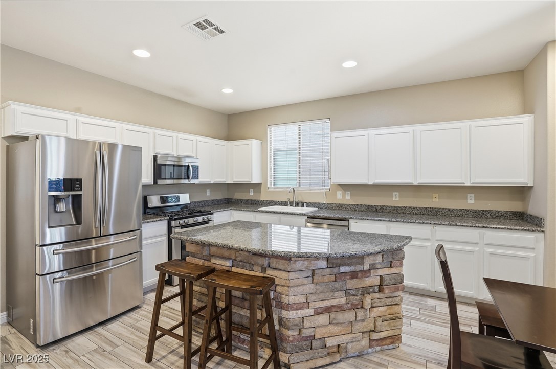 7321 Rietz Canyon Street Las Vegas, NV 89131 - Photo 6 of 57