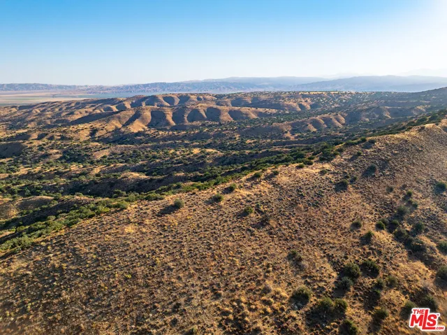 a view of an ocean and beach