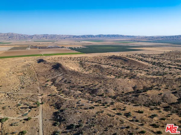 $475,000 | 0 Tennison Canyon, Cuyama, CA 93254