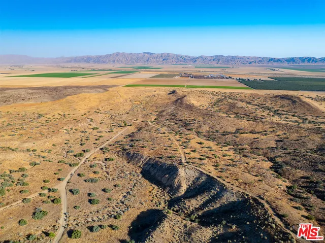 $475,000 | 0 Tennison Canyon, Cuyama, CA 93254