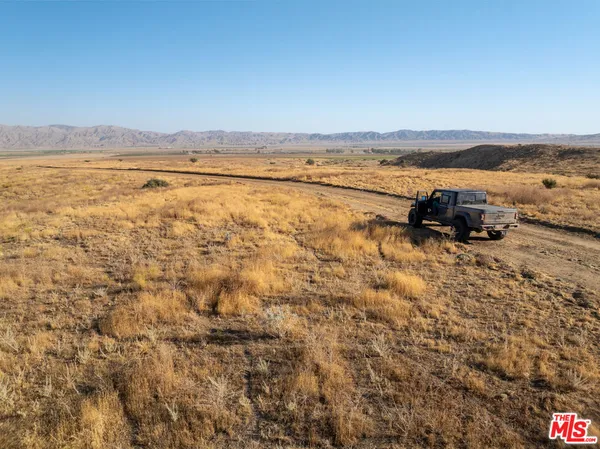 $475,000 | 0 Tennison Canyon, Cuyama, CA 93254