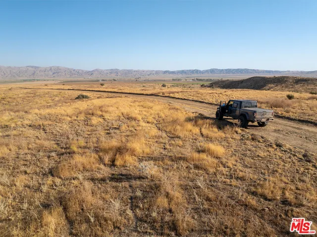 $475,000 | 0 Tennison Canyon, Cuyama, CA 93254