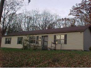 0 14th Road Argos, IN 46501 - Photo 1 of 1