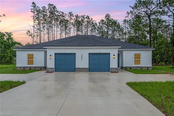 $525,000 | 5205-5207 29th Street Southwest, Lehigh Acres, FL 33973
