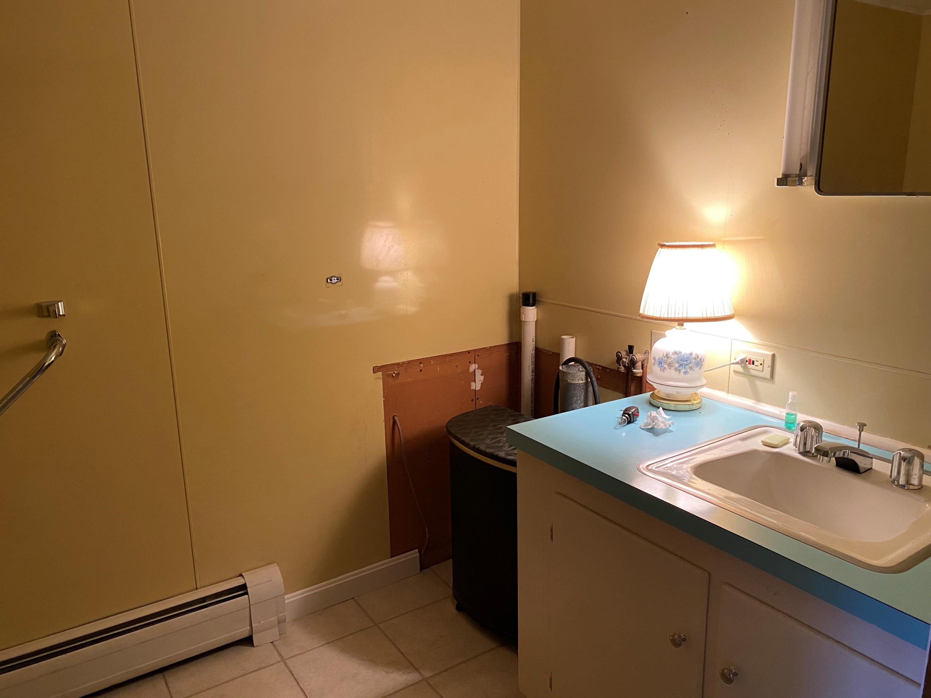 708 South Gouldsboro Road Gouldsboro, ME 04607 - Photo 18 of 18 Bath 2